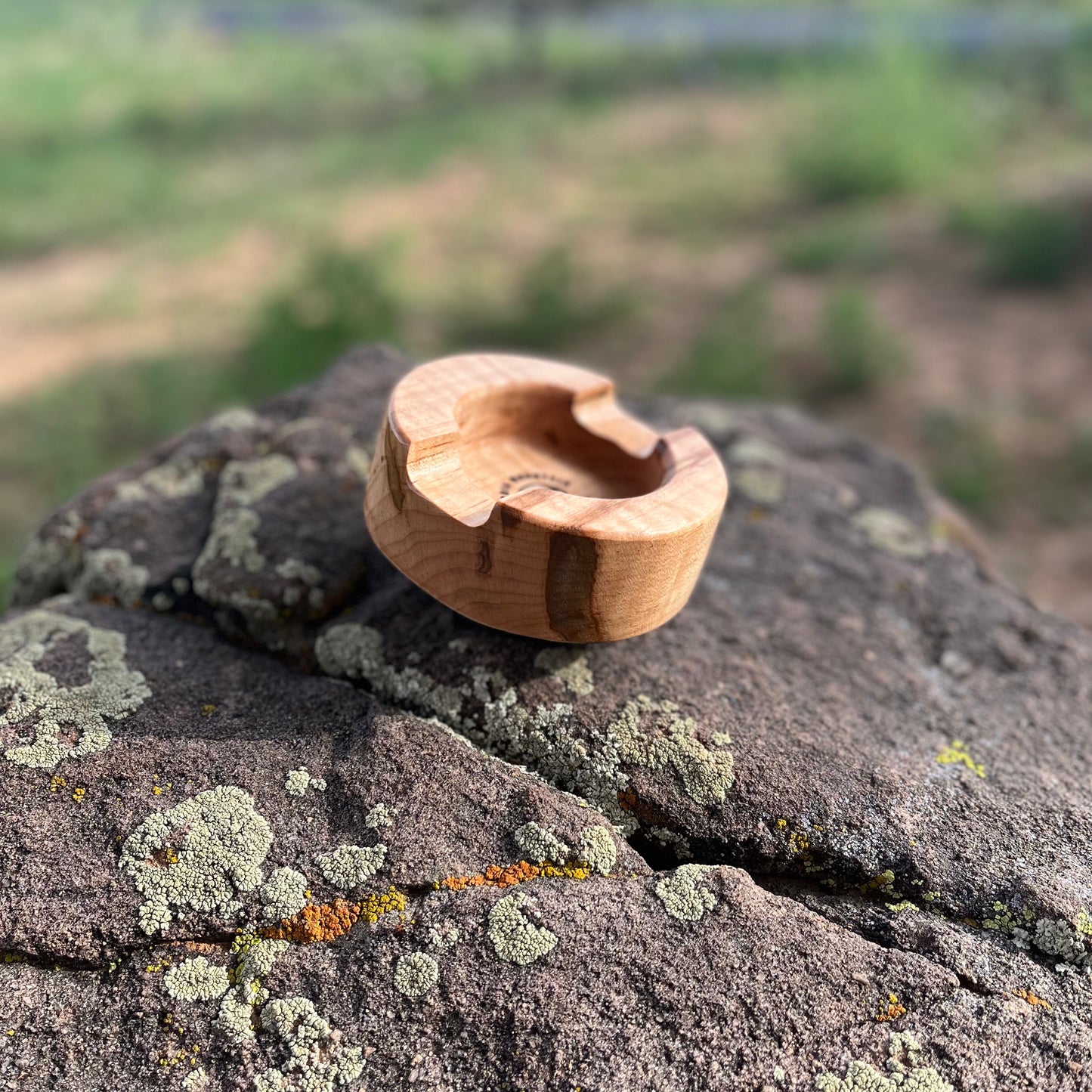 Cigar Ashtray