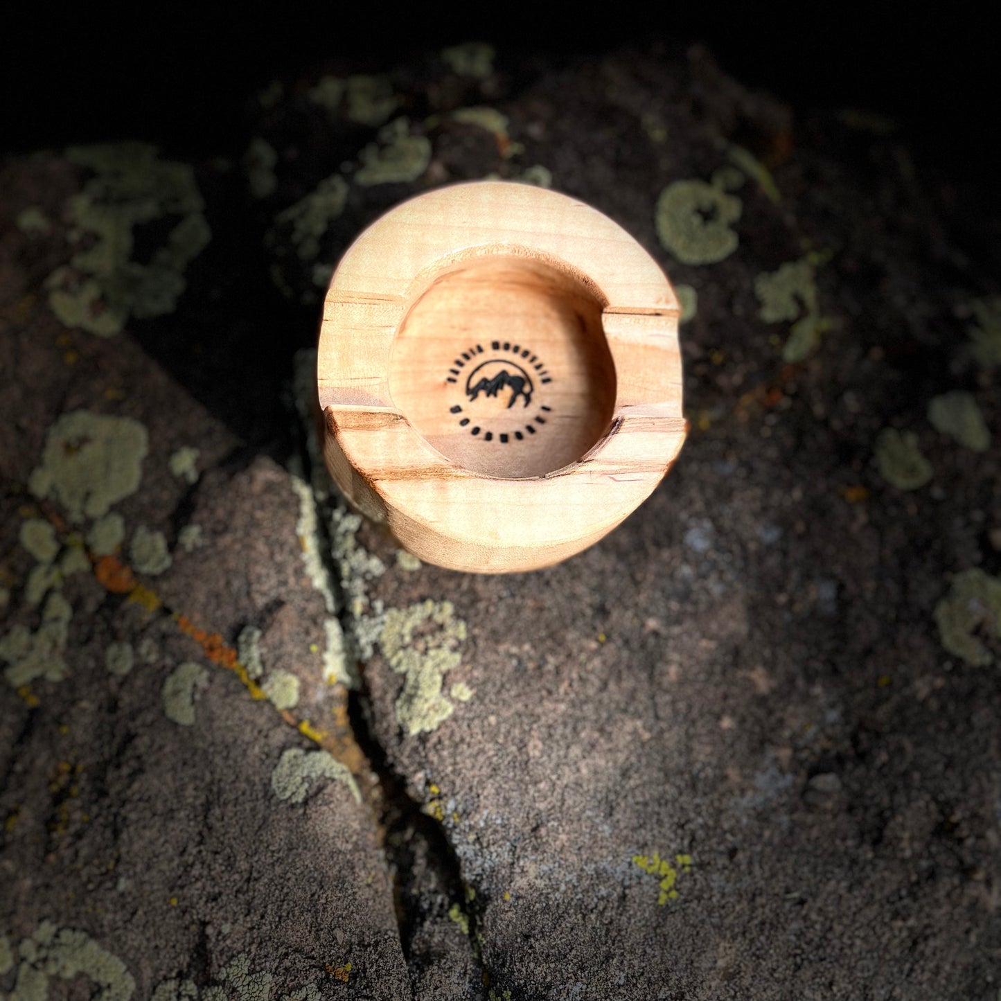 Cigar Ashtray