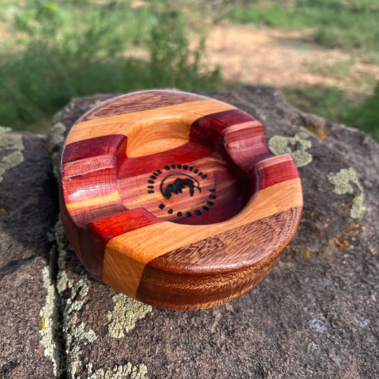 Cigar Ashtray