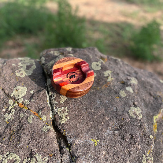 Cigar Ashtray