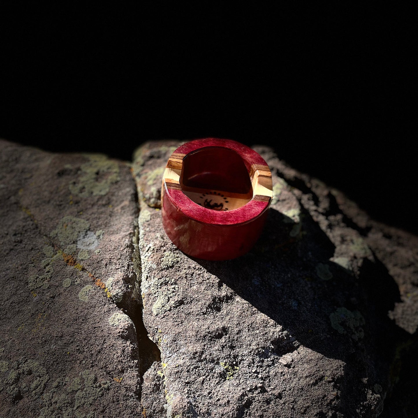 Cigar Ashtray