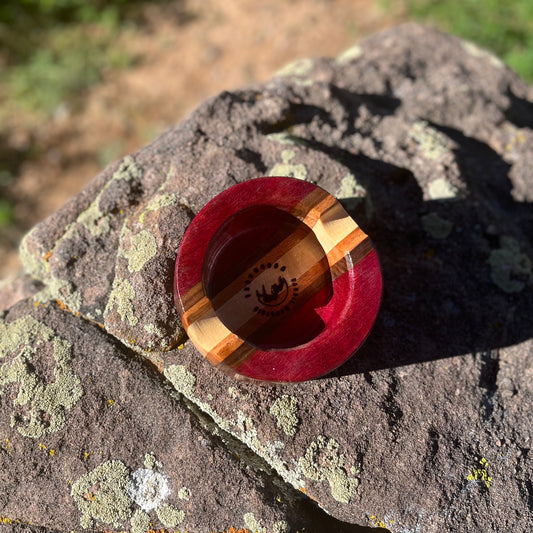 Cigar Ashtray