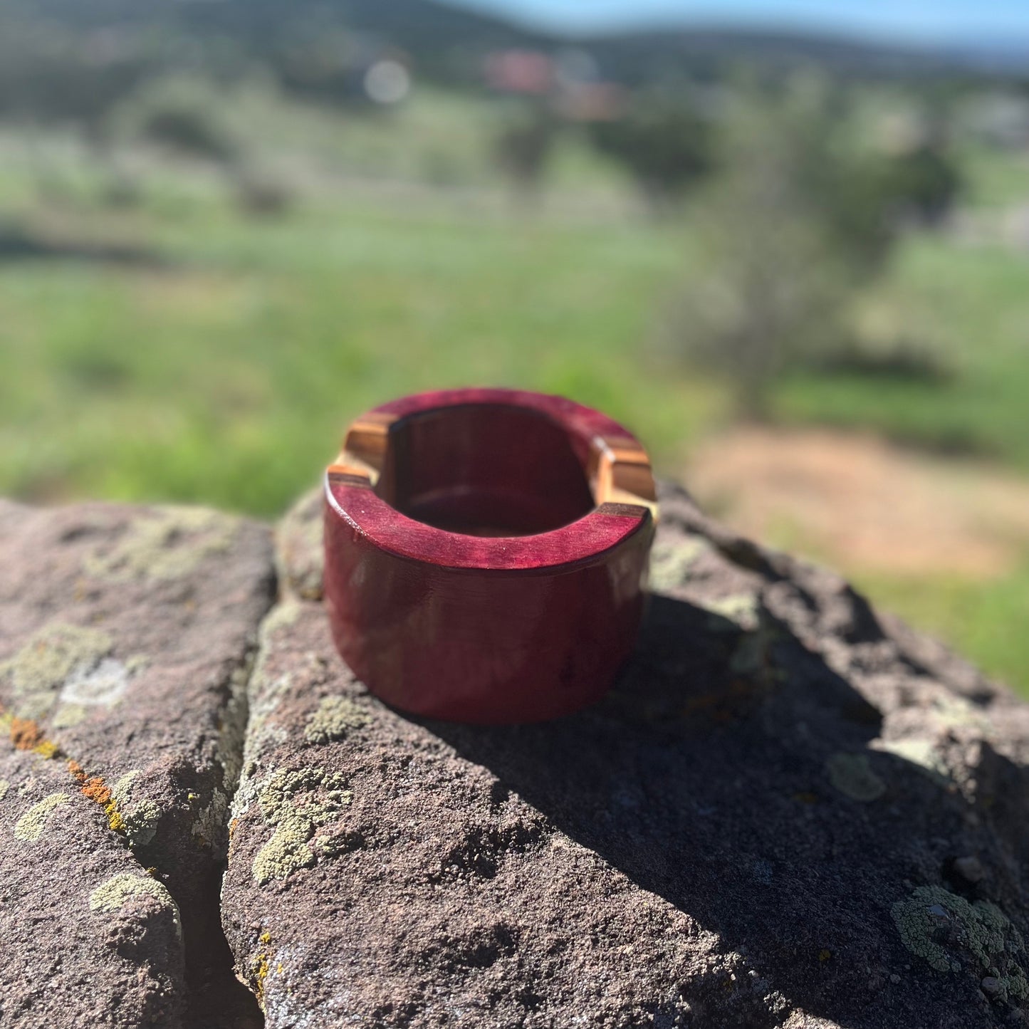 Cigar Ashtray