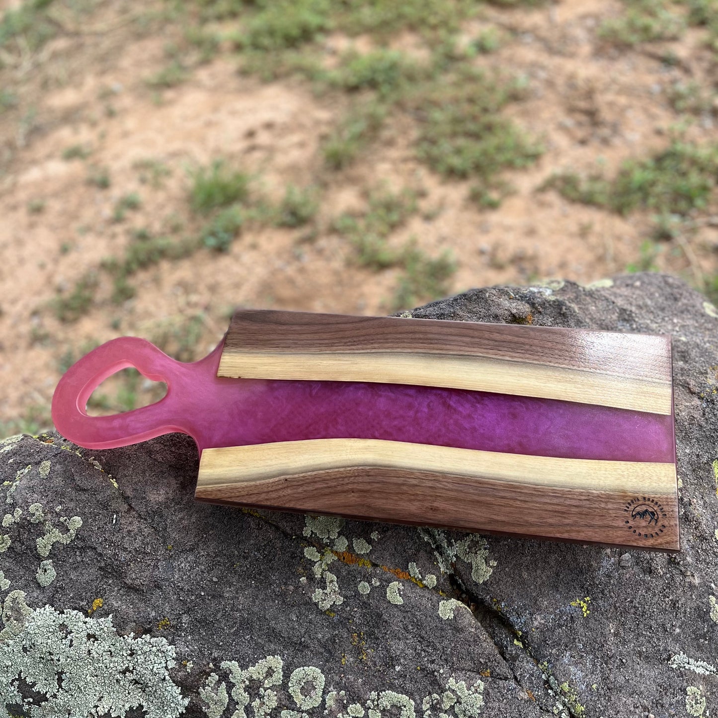 Serving Tray