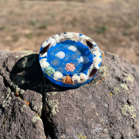 Cigar Ashtray