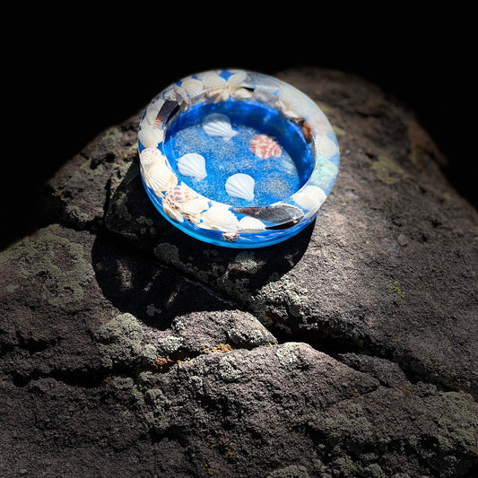 Cigar Ashtray