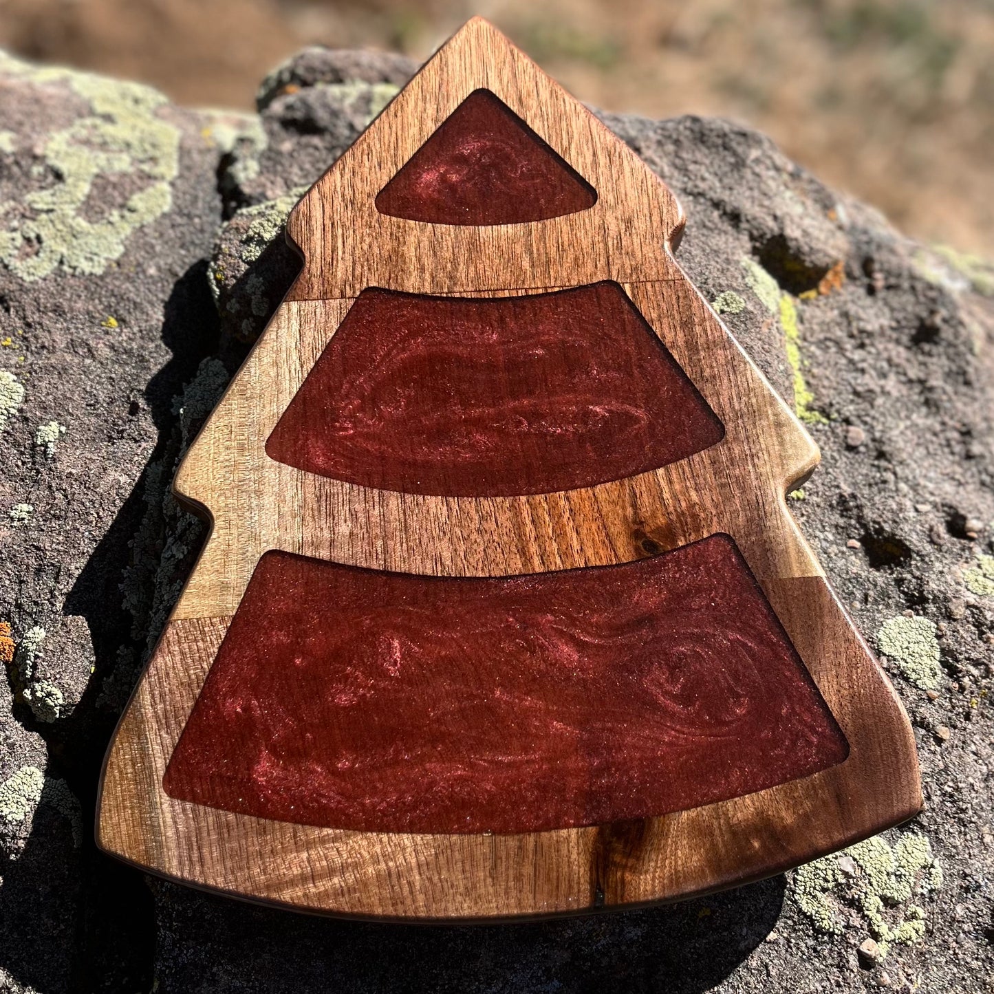 Christmas Board