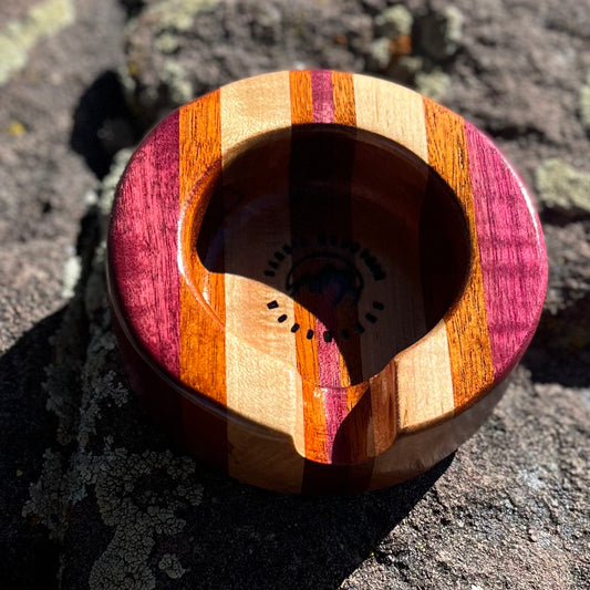 Cigar Ashtray