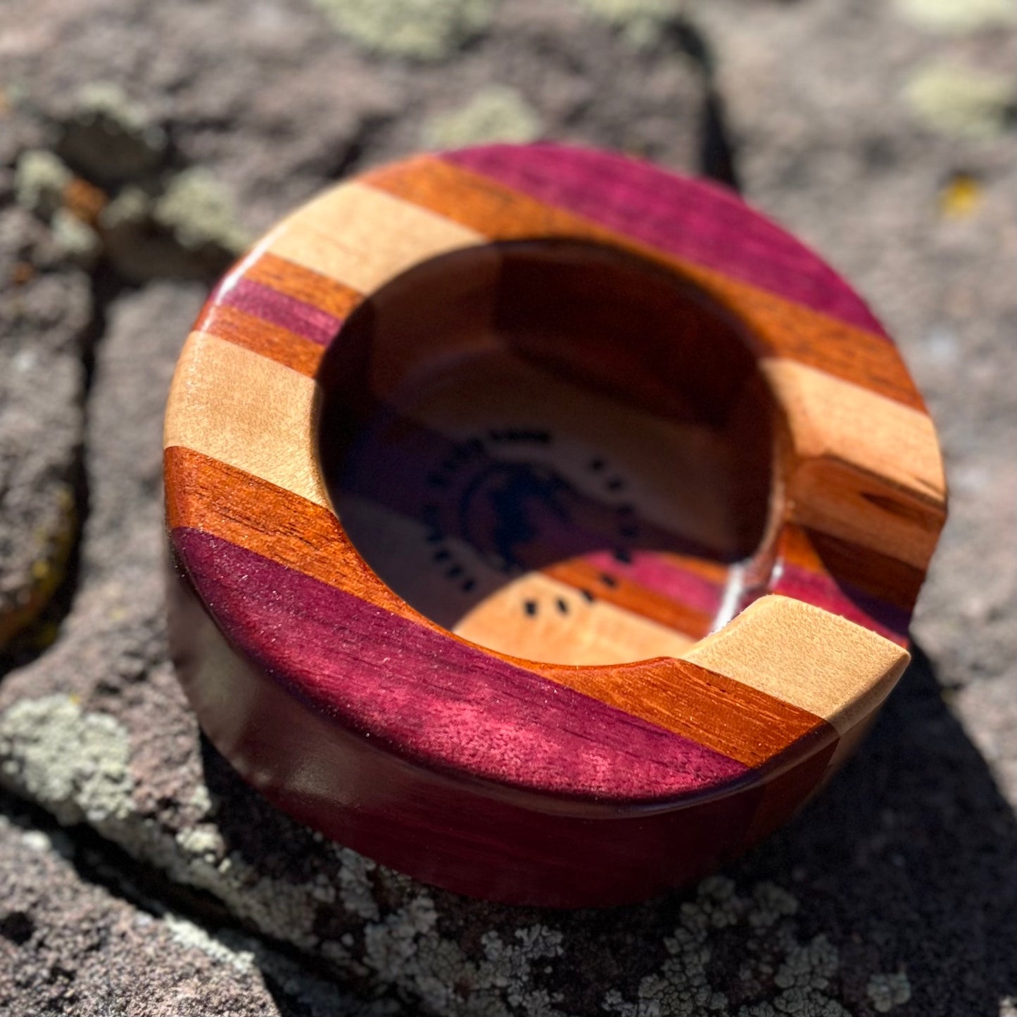 Cigar Ashtray