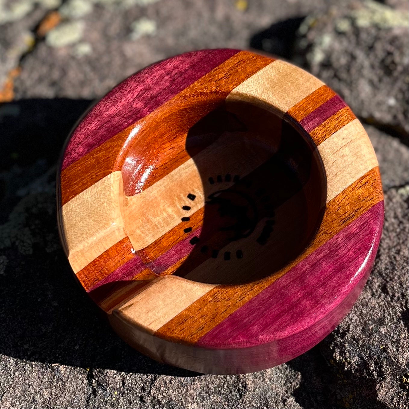 Cigar Ashtray
