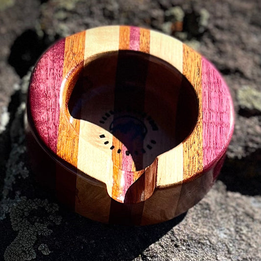 Cigar Ashtray