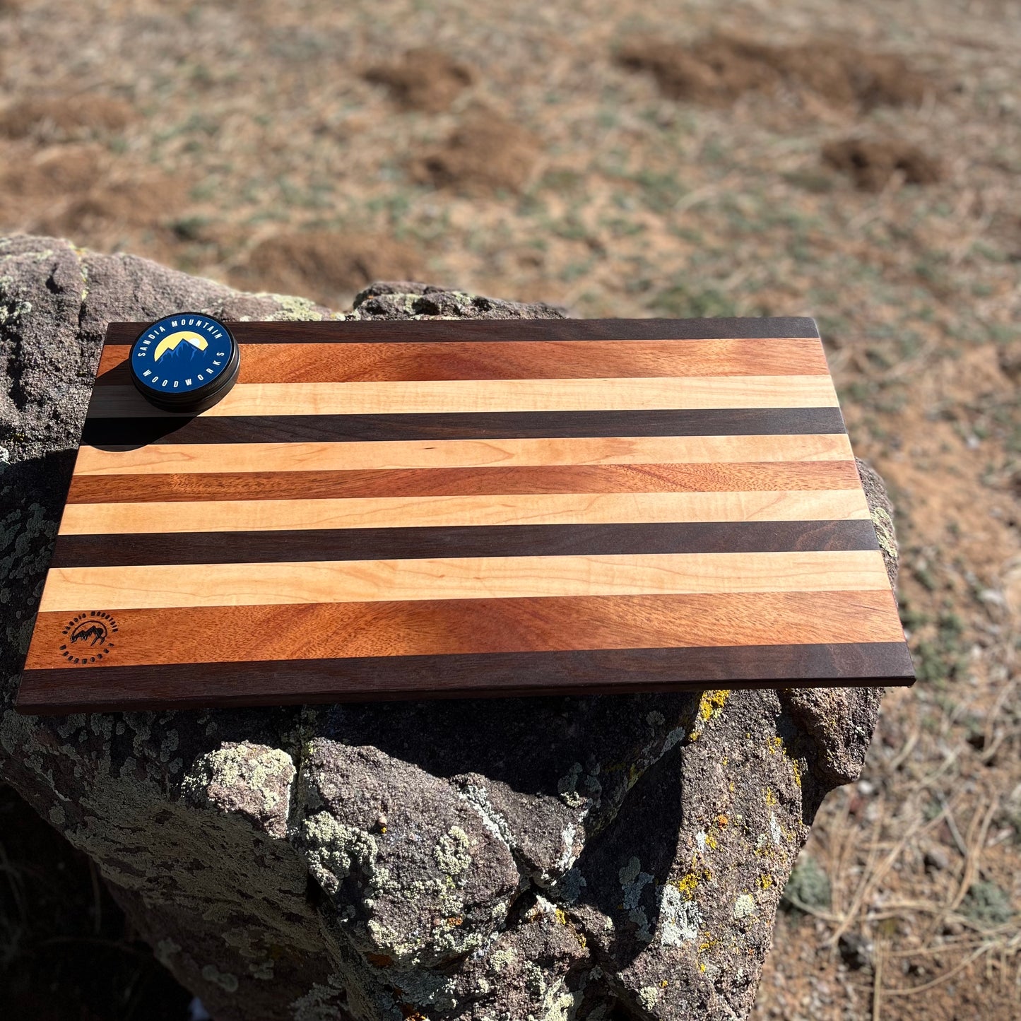 Cutting Board