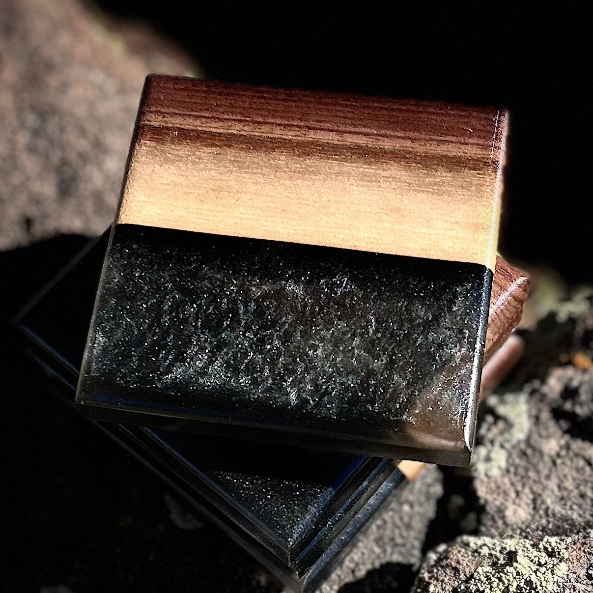 Resin Coasters