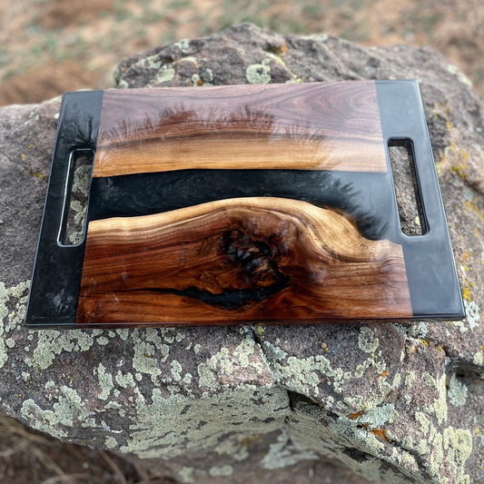 Serving Tray
