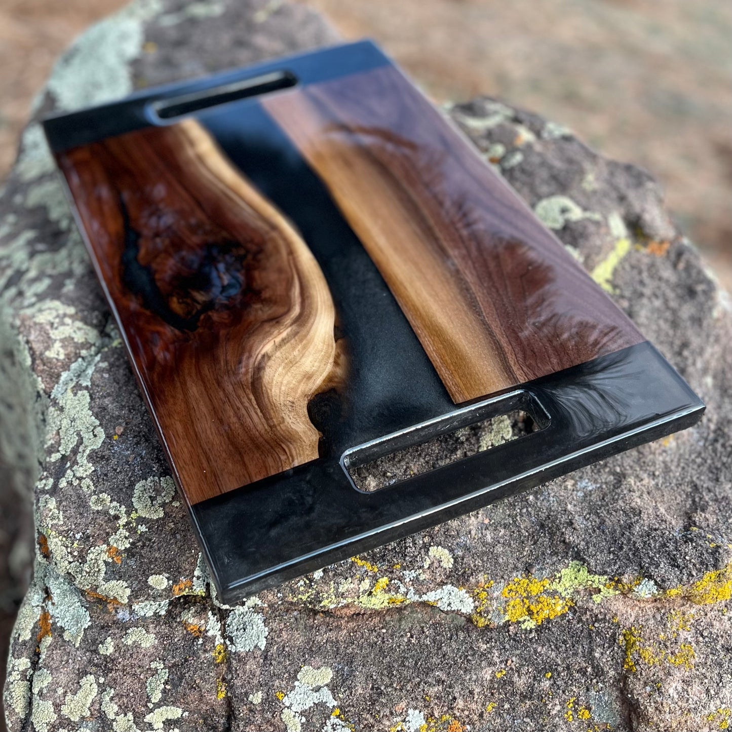 Serving Tray