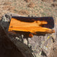 Live Edge Charcuterie Board