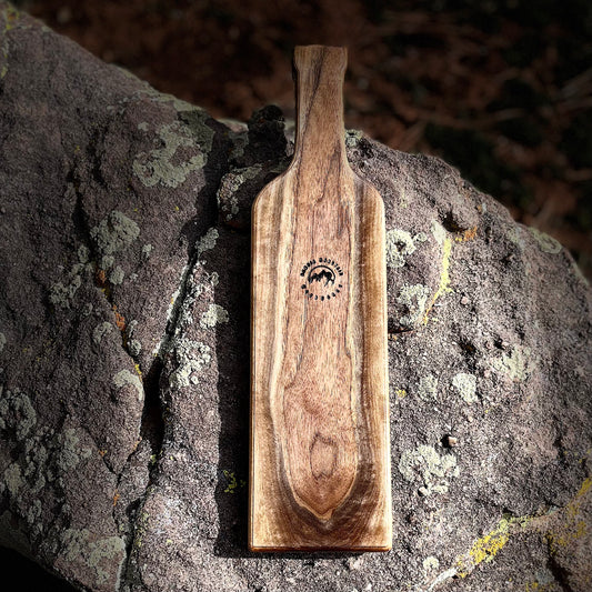 Wine Bottle Cheese Board