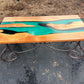 Custom Coffee and End Tables