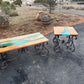 Custom Coffee and End Tables